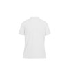 MY ECO POLO 65/35 Femme manches courtes