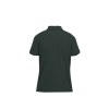 MY ECO POLO 65/35 Femme manches courtes
