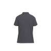 MY ECO POLO 65/35 Femme manches courtes