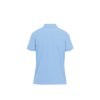 MY ECO POLO 65/35 Femme manches courtes