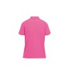 MY ECO POLO 65/35 Femme manches courtes