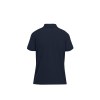 MY ECO POLO 65/35 Femme manches courtes