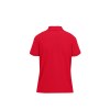 MY ECO POLO 65/35 Femme manches courtes