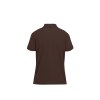 MY ECO POLO 65/35 Femme manches courtes