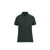 MY ECO POLO 65/35 Femme manches courtes