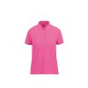 MY ECO POLO 65/35 Femme manches courtes