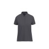 MY ECO POLO 65/35 Femme manches courtes
