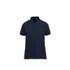 MY ECO POLO 65/35 Femme manches courtes