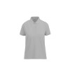 MY ECO POLO 65/35 Femme manches courtes