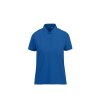 MY ECO POLO 65/35 Femme manches courtes