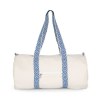 Sac polochon écoresponsable
