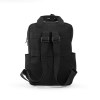 Sac dos RPET400g DARKLINE
