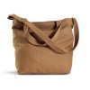 Sac voyage coton recyclé NATURA