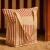 Sac isotherme coton bio BIOBEACH