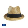 Chapeau pail.dorée DOULOS