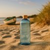 Bouteille RPET 1000 ml JUJU