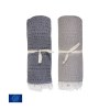 Plaid 320g jacqua. REWARM