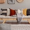 Plaid polycoton recyclé 320g REWARM