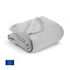 Plaid double épais.RECOON
