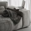 Plaid polyester recyclé 420g RECOON