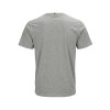 Tee-Shirt homme coton bio 170g LUCIEN