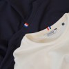 Sweat-shirt coton bio 310g THEO