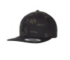 Casquette visière plate