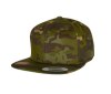 Casquette visière plate