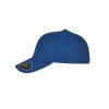 Casquette baseball 6 pans