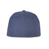 Casquette baseball 6 pans