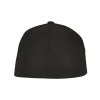 Casquette baseball 6 pans