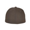 Casquette baseball 6 pans