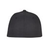 Casquette baseball 6 pans