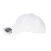 Casquette en coton organique
