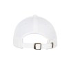 Casquette en coton organique