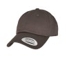 Casquette en coton organique