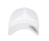 Casquette en coton organique