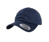 Casquette en coton organique