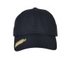 Casquette en polyester recyclé