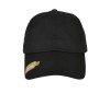 Casquette en polyester recyclé