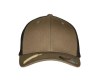 Trucker recycled mesh