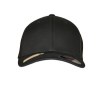 Trucker recycled mesh