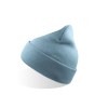 Bonnet en polyester recyclé