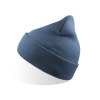 Bonnet en polyester recyclé