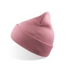 Bonnet en polyester recyclé