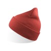 Bonnet en polyester recyclé