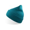 Bonnet en polyester recyclé