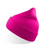 Bonnet en polyester recyclé