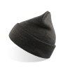 Bonnet en polyester recyclé