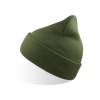 Bonnet en polyester recyclé